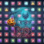 Cover Image of ดาวน์โหลด Dark jewel quest 2.0.2 APK