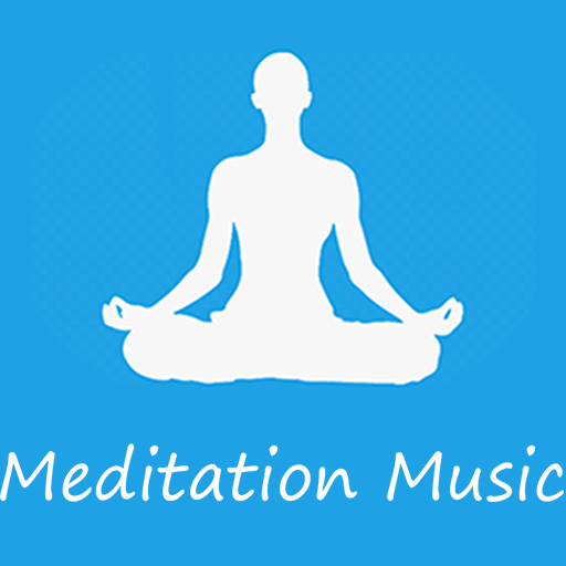 Meditation Music logo