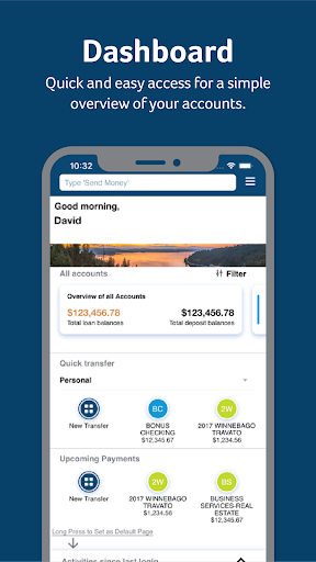 Numerica CU Screen 3