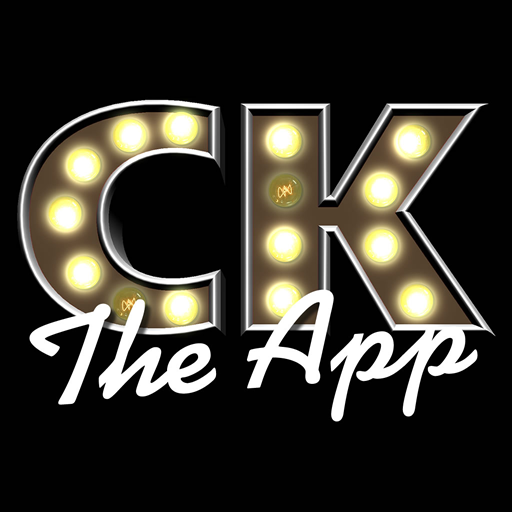 CK logo