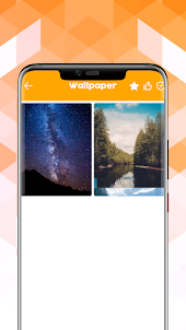 Wallpaper Engine: Simple & HD