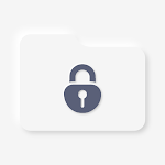 Cover Image of Скачать Secure Folder: AppLock Safe Ga  APK