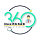Health360 - eMedical System Doctor App Laai af op Windows