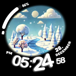 Season screenshot 7