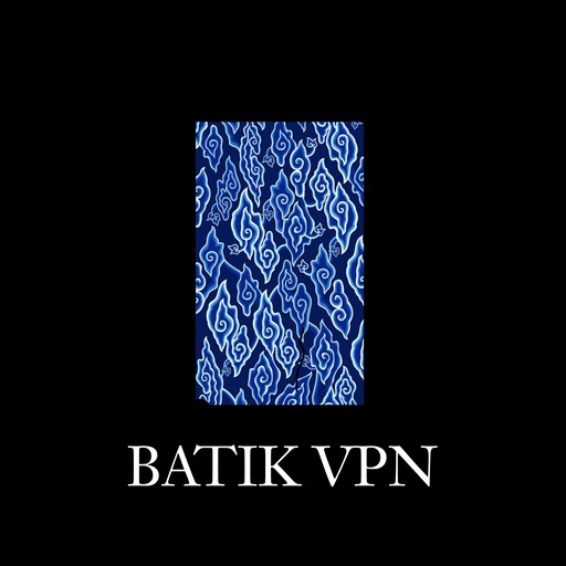 Batik VPN Speed Up 4G 5G