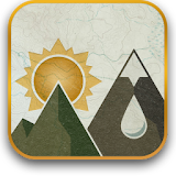 ScoutLook® Hunting Weather icon