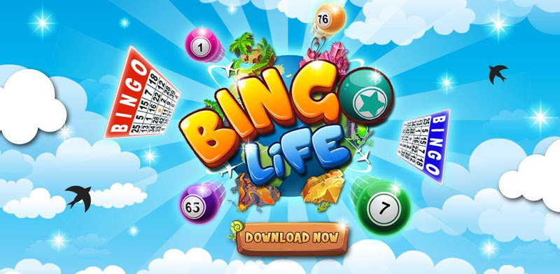 My Bingo Life - Bingo Games