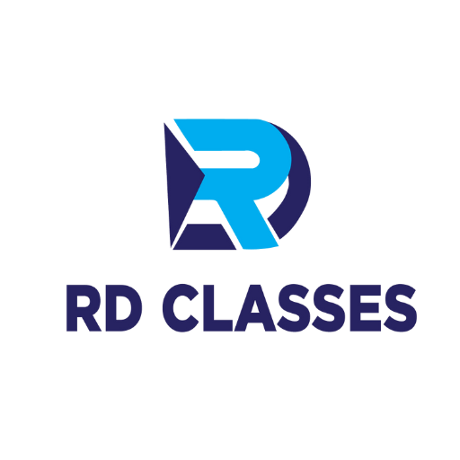 RD CLASSES logo