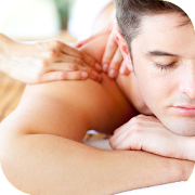 Sensual back massage 1.0 Icon