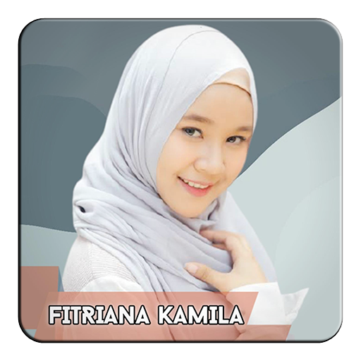Sholawat Merdu Fitriana Kamila logo