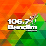 Band FM Campinas 106,7 icon