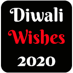 Cover Image of ดาวน์โหลด Happy Diwali Wishes With Images 2020 1.0.8 APK