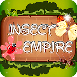 Cover Image of Baixar Insect Empire - Ant Smasher 1.0 APK