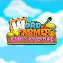 Herunterladen Word Farmer: Jenny's Adventure Installieren Sie Neueste APK Downloader