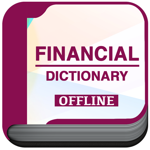 Financial Dictionary Pro Free logo