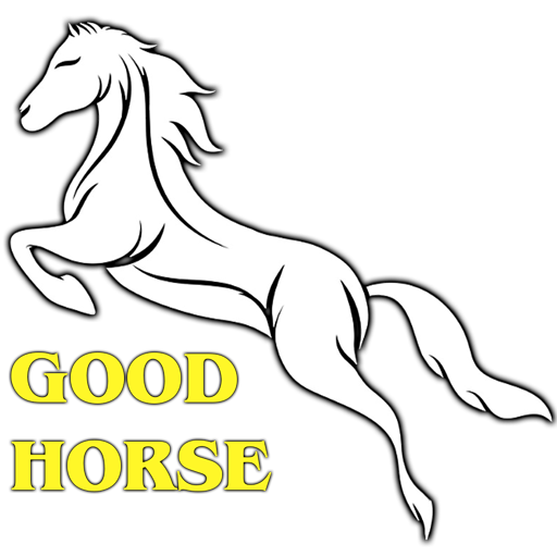 Good Horse logo