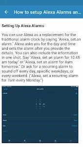 Alexa Echo Dot Setup Guide