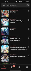apk para descargar animes para descargar｜Búsqueda de TikTok