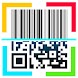 QR Code Scanner, Barcode Reader, QR Generator - Androidアプリ