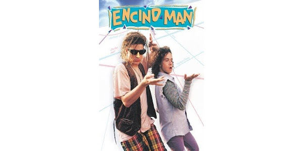Encino man streaming 2025