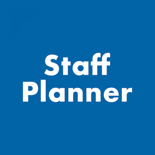 Intercruises Staff Planner logo