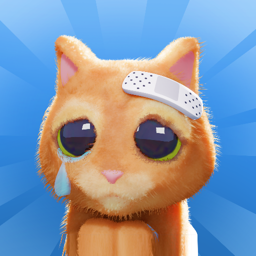Vet House Manager