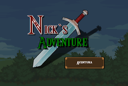 Nick`s Adventure