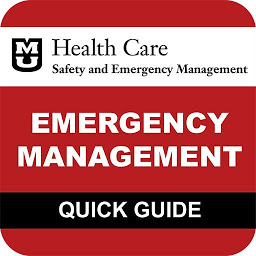 Icon image MU HC Emergency Management