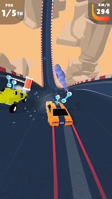 Car Racing: Car Games 3Dのおすすめ画像2