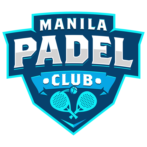 Manila Padel Club logo