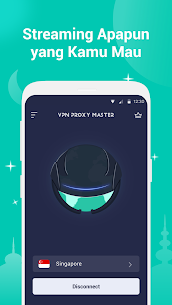 VPN Proxy Master 1