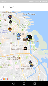 Imágen 5 Argentina Guía gratis con mapa android