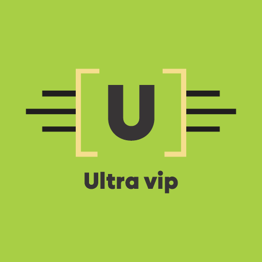 Ultra vip - Motorista