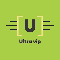 Icon image Ultra vip - Motorista