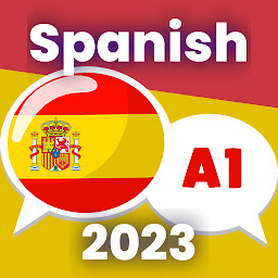Icon image Learn Spanish. Beginner