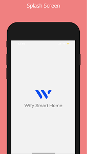 Wify Smart Home