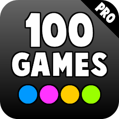 Word Games PRO 101-in-1