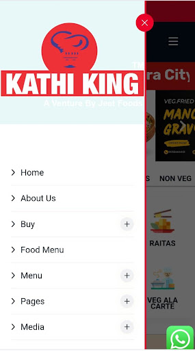 Kathi King Screen 2
