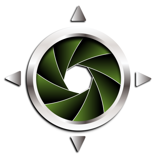 TruVision TVRmobile 3.2.1 Icon