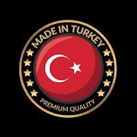 MADE in TURKEY