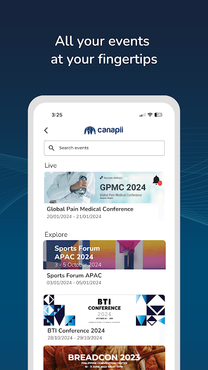 Canapii - 2.0.40 - (Android)