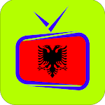 Cover Image of Télécharger Shqip TV kanale - Albania TV  APK