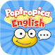 Poptropica English Island Game - Androidアプリ