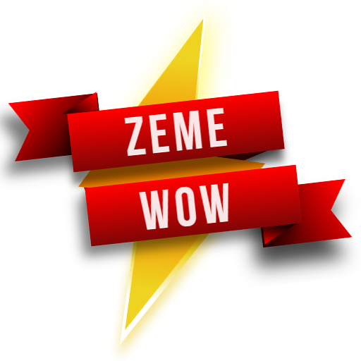 Zemewow logo
