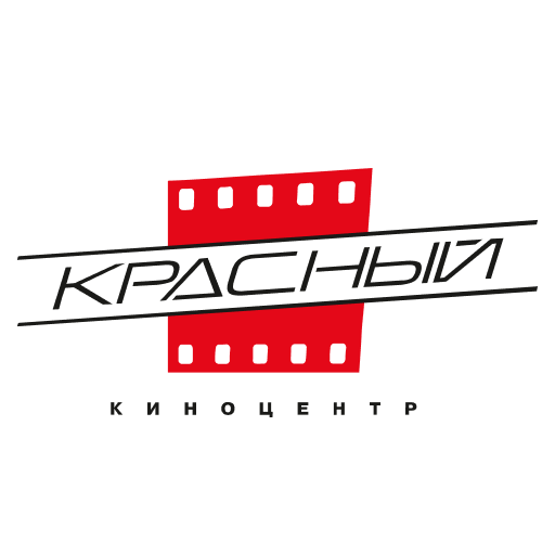 Киноцентр Красный и Ю-сити Син logo