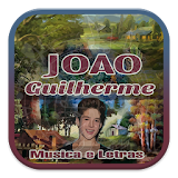 Joao Guilherme Música e Letras icon