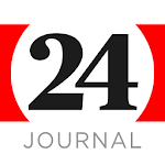 Cover Image of Baixar 24heures, le journal  APK