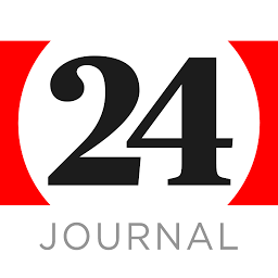 Symbolbild für 24heures, le journal