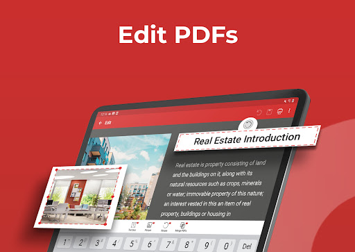 PDF Extra MOD APK v9.10.1843 (Premium Unlocked) Download Gallery 10