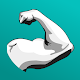 Upper Body Exercises for Men by Fitness Coach विंडोज़ पर डाउनलोड करें